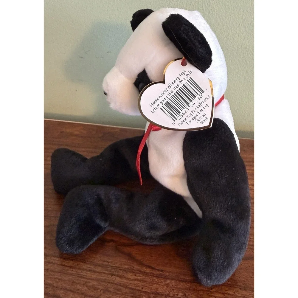 Ty Beanie Baby 